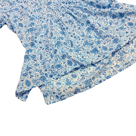 Elephant paisley pattern blouse - Picture 2 of 3